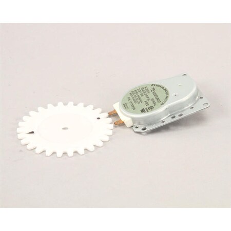 Amana Menumaster Antenna Motor- Bottom Kit R9900668